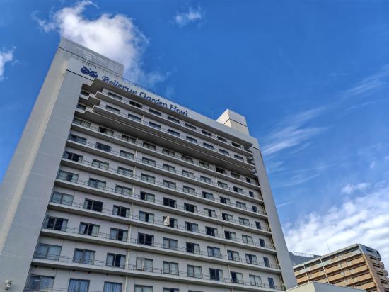 關西機場美景花園飯店優惠