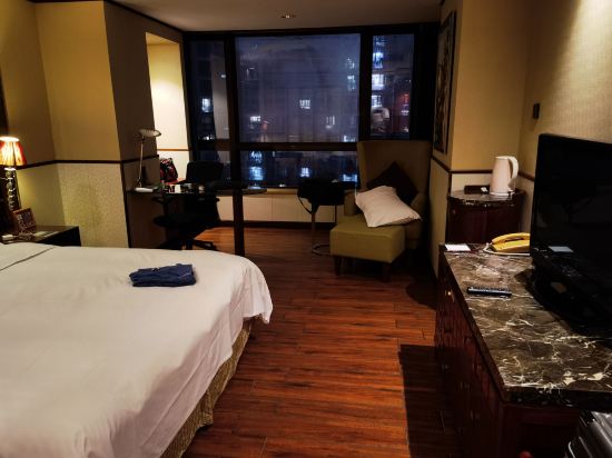 海口明光勝意大酒店優惠