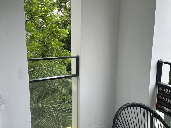 廈門會展中心海景別墅亞朵飯店優惠