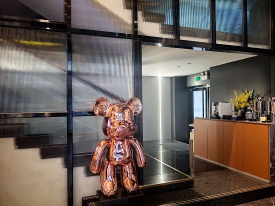 可住愛住飯店（佛山容桂漁人碼頭店）優惠