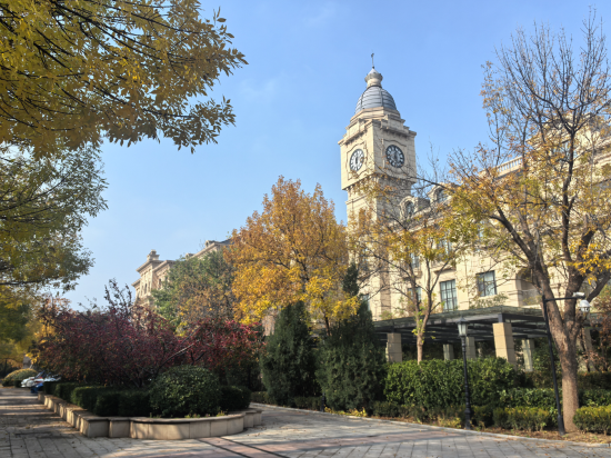 北京大興希爾頓酒店優惠