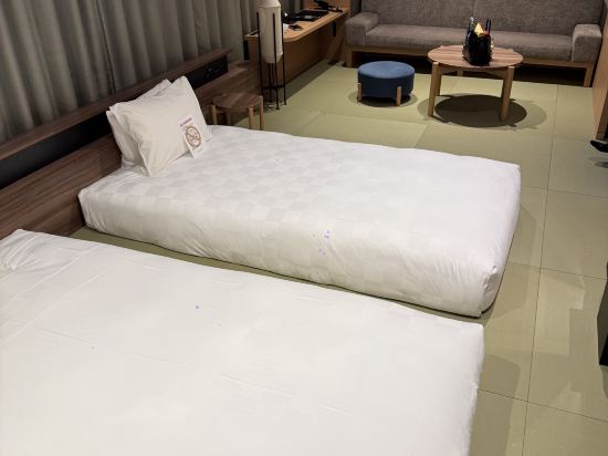 淺草豪景飯店別館六區優惠