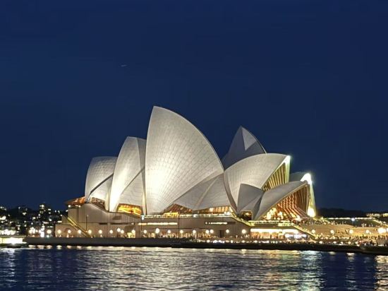 希爾頓悉尼酒店優惠