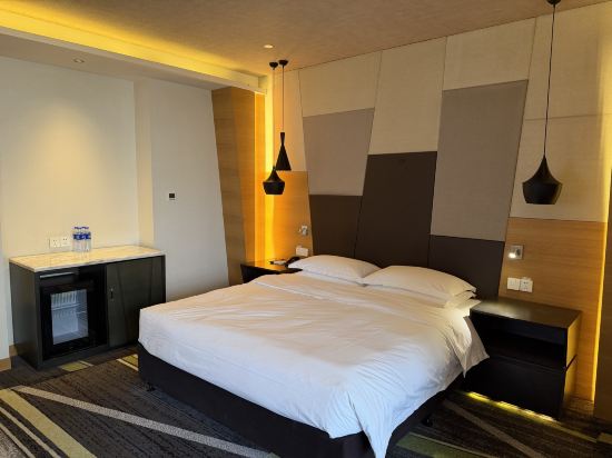 北京乾元飯店優惠