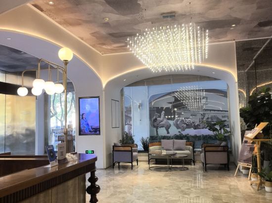 西安大雁塔大唐不夜城美居飯店優惠