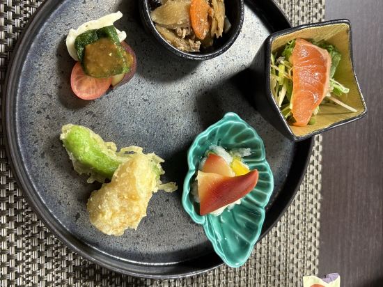 旅籠Nagomi溫泉飯店優惠