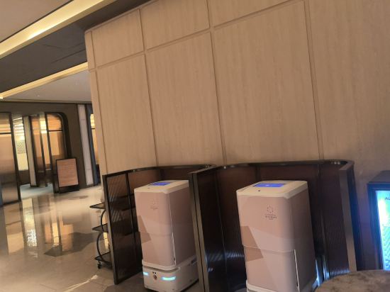 桔子水晶蘇州觀前街飯店優惠