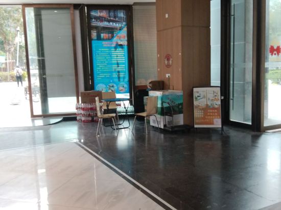 澳斯特酒店公寓（珠海拱北口岸店）優惠