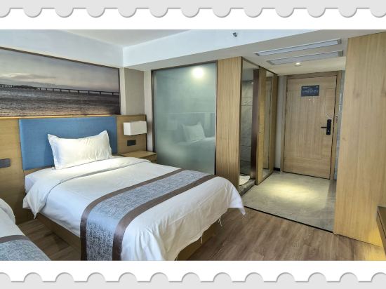 南澳悦縵度假酒店優惠