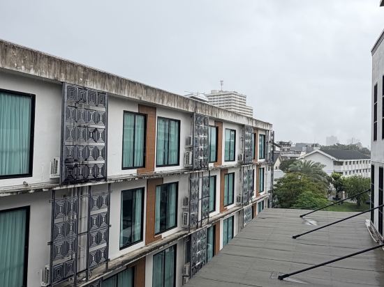 清邁達萊酒店優惠