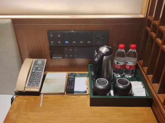 梵源酒店（廣州珠江新城店）優惠