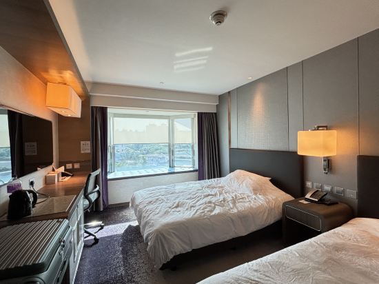 香港帝京酒店優惠