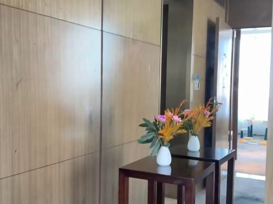 武漢萬科君瀾酒店優惠