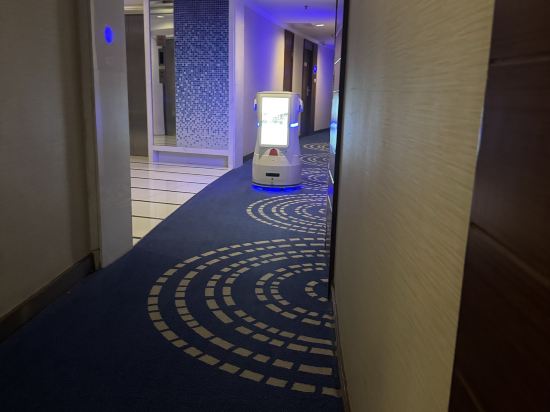 廣州遠洋賓館優惠