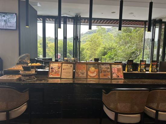 從化方圓·雲雅酒店優惠