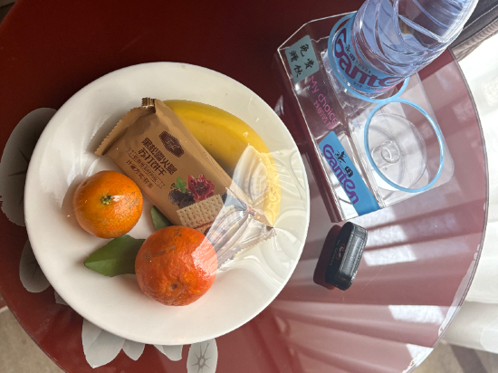 深圳福青龍華天假日飯店優惠