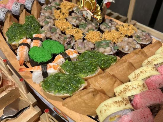 長興開元名都大酒店優惠