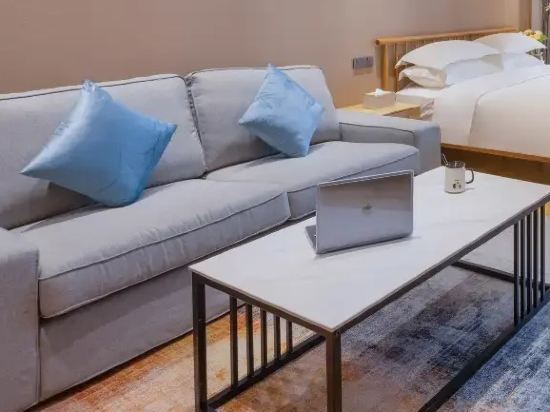 麗致公寓飯店（昆明七彩之門店）優惠