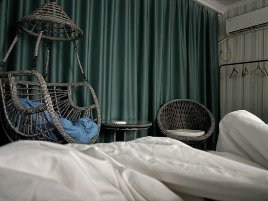 依瀾飯店（武漢天河機場店）優惠