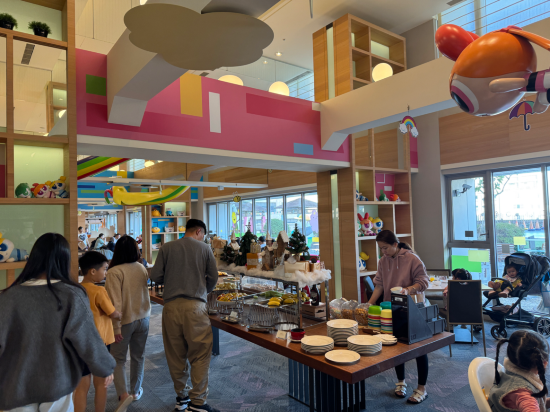 和逸飯店（台南西門館）優惠