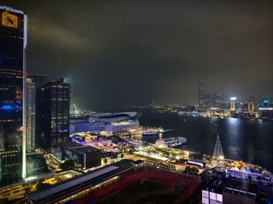 香港嘉富海景飯店優惠