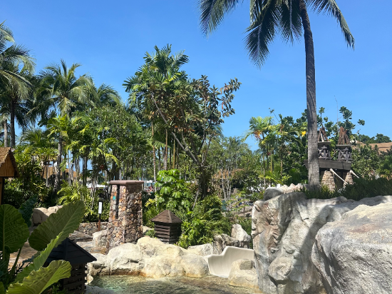 芭堤雅盛泰瀾幻影海灘度假村 （SHA Extra Plus）優惠