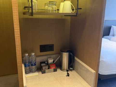 中山利和威斯汀酒店優惠