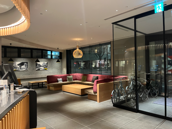 ザ・スクエアホテル金沢 クーポン