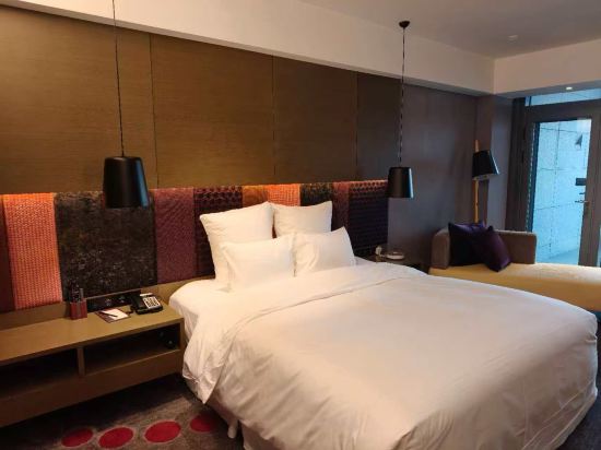 南京祿口機場鉑爾曼大酒店優惠