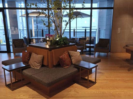 珠海中海萬麗飯店優惠