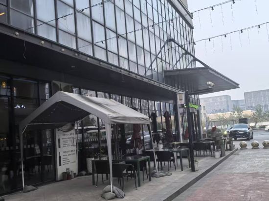 杭州空港假日酒店優惠