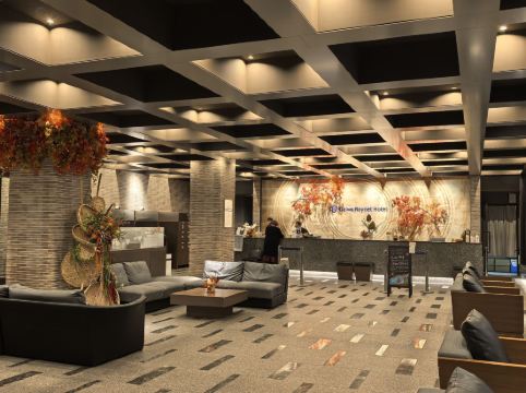 ダイワロイネットホテル京都四条烏丸 クーポン