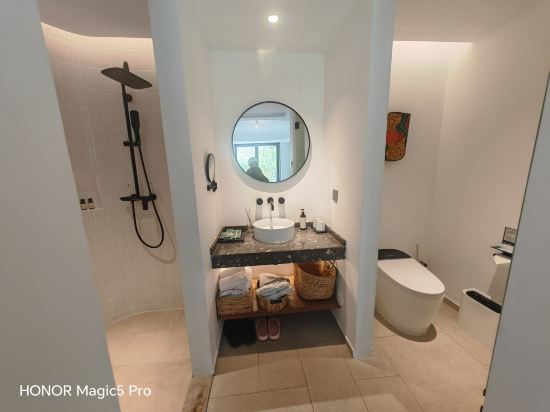 蜜悦·深圳波西塔諾懸崖海景美宿優惠