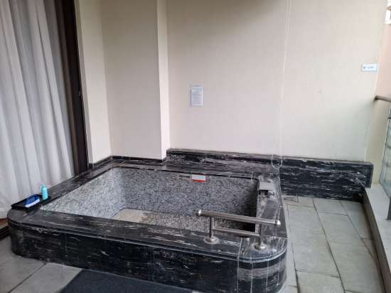 龍門南崑山温德姆温泉酒店優惠