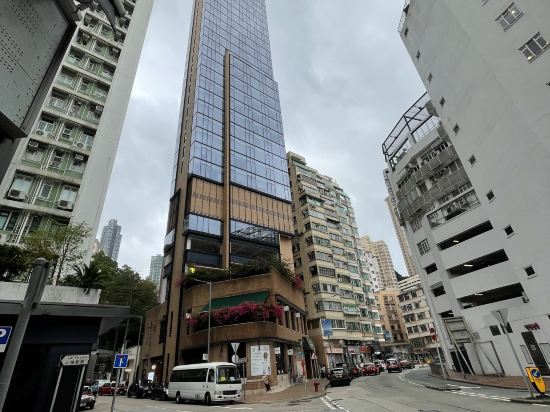 大坑小築服務式公寓酒店優惠