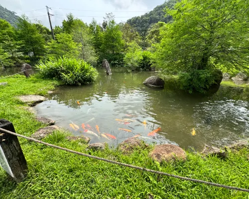 那山那谷 飯店周邊 Photos