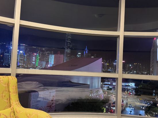 港青酒店優惠