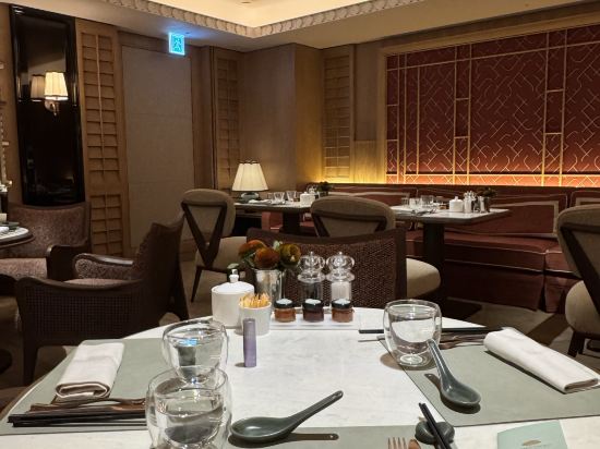 香港置地文華東方酒店優惠
