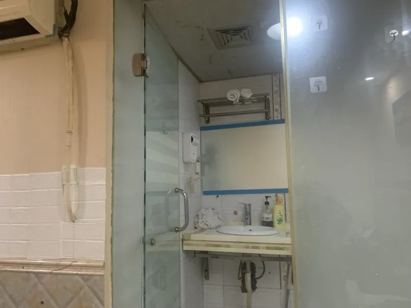 OYO Xiangcheng Hotel Zimmer Photos