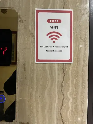 新世紀酒店 Photos