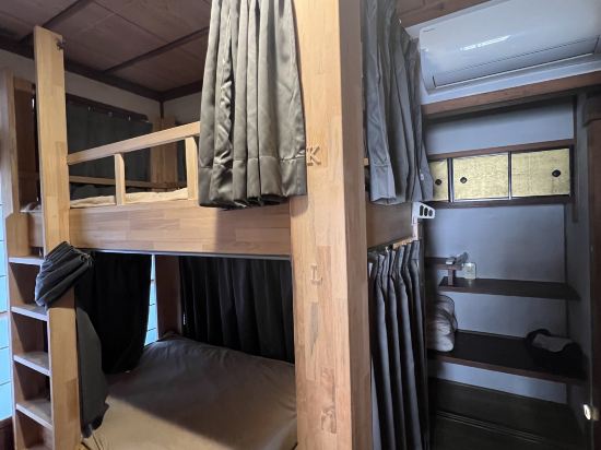 奈良神奈寐民宿優惠