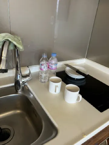 소노캄 거제 객실 Photos