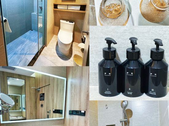 深圳南山易車亞朵汽車概念酒店優惠