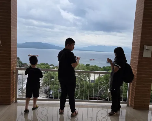 Three B Villa & Resto Banyuwangi Photos