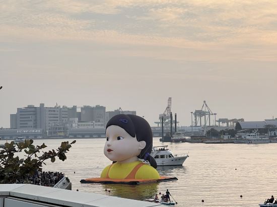 空中城都會商旅優惠