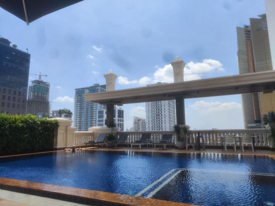 金邊唐燦酒店優惠