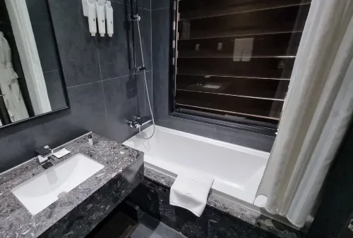 라마다 용인 호텔 객실 Photos