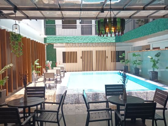 AC LUXE安赫萊斯貝斯特韋斯特SureStay Plus飯店優惠
