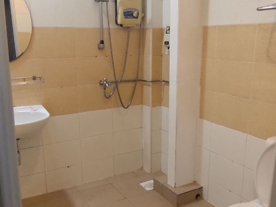 康福酒店 （Staycation Approved）優惠