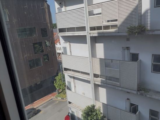 明古連酒店-香港街 （Staycation Approved）優惠